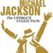 michael jackson: Michael Jackson The Ultimate Collection