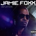 Jammie Foxx Intuition Music