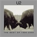 U2 The Best Of 1990 2000 Music