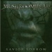 mushroomhead: savior sorrow