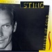 sting and the police: Fields of gold the best of sting