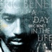 eric benet: a day in the life
