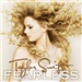 Taylor Swift Fearless Music