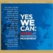 various artists: yes we can voices of grassroots movement