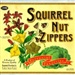 squirrel nut zippers: perrenial favorites