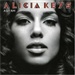 Alicia Keys As I Am Music