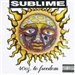 Sublime: 40 Oz to Freedom