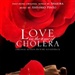 Shakira: Love in the Time Of Cholera Soundtrack