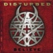 Disturbed Believe Music