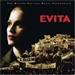 Evita The Complete Motion Picture Music Soundtrack Antonio Banderas Madonna Jonathan Pryce Andrew Lloyd Webber