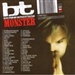 BT Music From and Inspired by the Film Monster Music