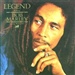 Bob Marley The Wailers Legend Music