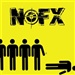 NOFX: wolves in wolves clothing