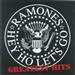 The Ramones Greatest Hits Music