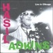 Hasil Adkins: Live In Chicago