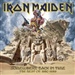 Somewhere Back In Time The Best Of 1980 1989 Iron Maiden