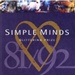 Simple Minds Glittering Prize Music