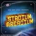 Red Hot Chili Peppers Stadium Arcadium Music
