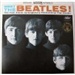 The Beatles: Meet The Beatles