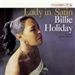 Billie Holiday Lady in Satin Music