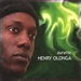 Henry Olonga Aurelia Music