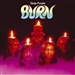 Deep Purple Burn Music