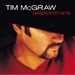 Greatest Hits Tim McGraw