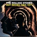 The Rolling Stones Hot Rocks 1964 1971 Music