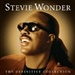 Stevie Wonder: Stevie Wonder The Definitive Collection