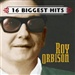 Roy Orbison 16 Biggest Hits Music