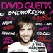 David Guetta One More Love Music