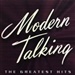 Modern Talking Modern Talking Greatest Hits 1984 2002 Music