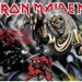 Iron Maiden The Number of the Beast Music