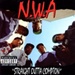 N W A Straight Outta Compton Music