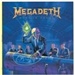 Megadeth Rust in Peace Music