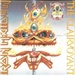 Iron Maiden: THe Clairvoyant Infinite Dreams Import Singlles