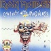 Maiden Can I play with madness THe evil that men doimport singles Music