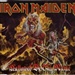 Maiden: Hallowed Be Thy Name RARE B sides included Single Import Live Original recording