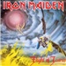 Maiden: Flight of Icarus b w same 12 inch vinyl single