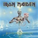 Maiden: Seventh son of a seventh son