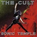 Sonic Temple The Cult