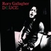 Rory the Irish God Gallagher: Deuce