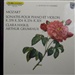 Mozart: Menuet from sonata KV 304 violin and piano