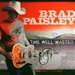 Brad Paisley Time Well Wasted Music