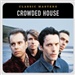 Crowded House Classic Masters Music