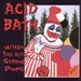 Acid Bath When the Kite String Pops Music