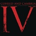 Coheed and Cambria Good Apollo Im Burning Star IV Music