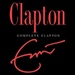 Eric Clapton Complete Clapton Standard Release Music