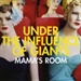 under the influence of giants: mamas room
