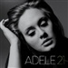 Adele 21 Music